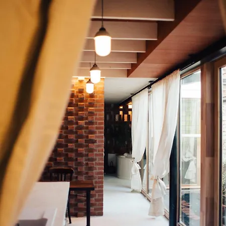 La Douce Lille Privatif By Moment Parenthese Croix