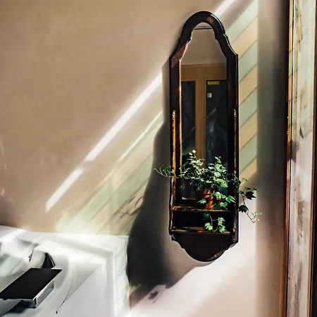 La Douce Lille Privatif By Moment Parenthese *