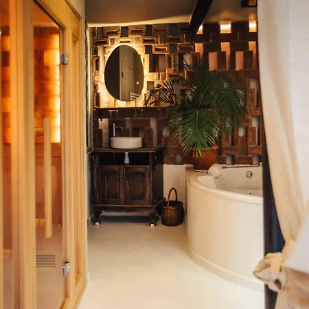 La Douce Lille Privatif By Moment Parenthese Apartmán *