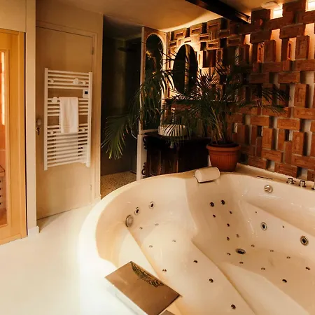 La Douce Lille Privatif By Moment Parenthese Apartmán *