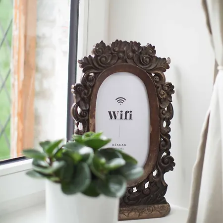 La Douce Lille Privatif By Moment Parenthese