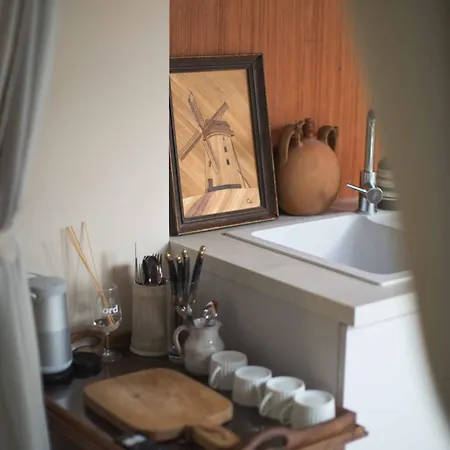 La Douce Lille Privatif By Moment Parenthese