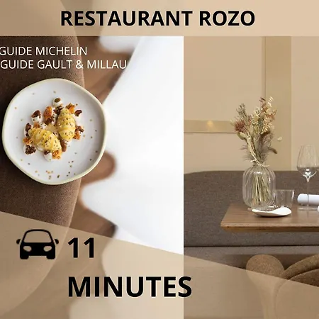 La Douce Lille Privatif By Moment Parenthese Apartmán *