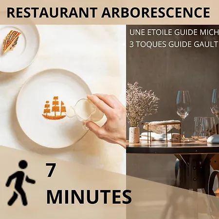 La Douce Lille Privatif By Moment Parenthese Apartmán